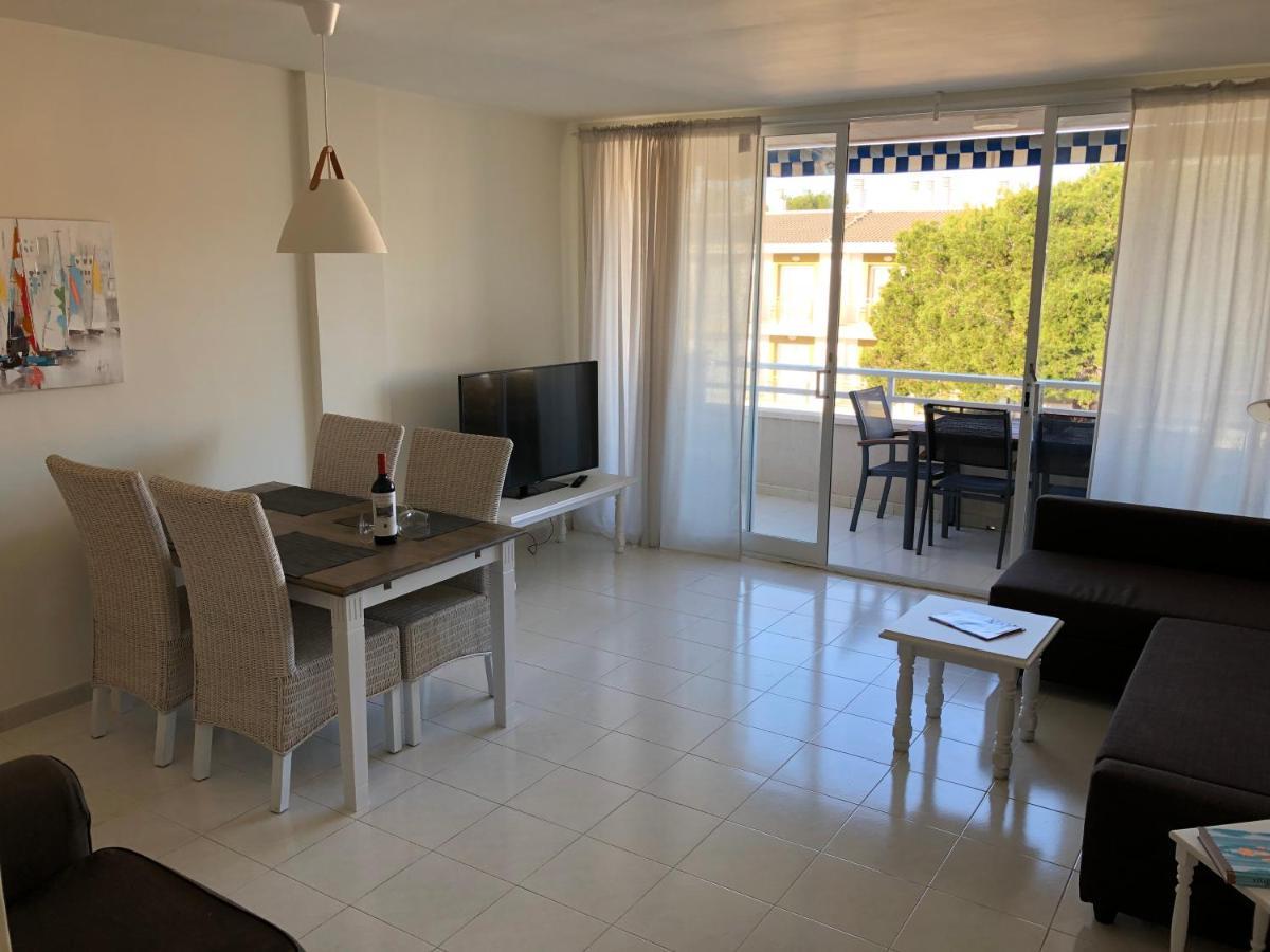 Casa Fontana Apartment Cala Ratjada  Exterior photo