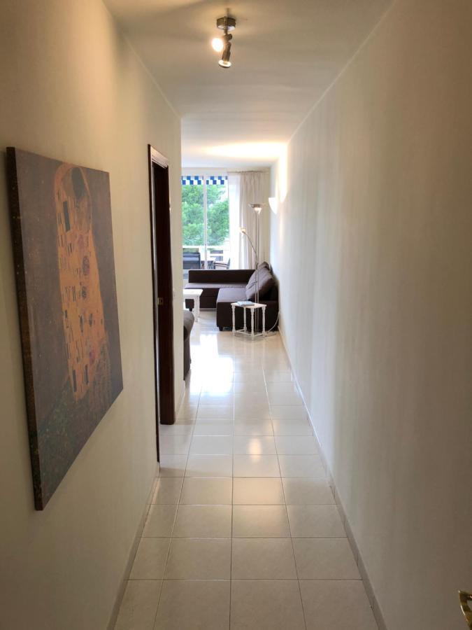 Casa Fontana Apartment Cala Ratjada  Exterior photo