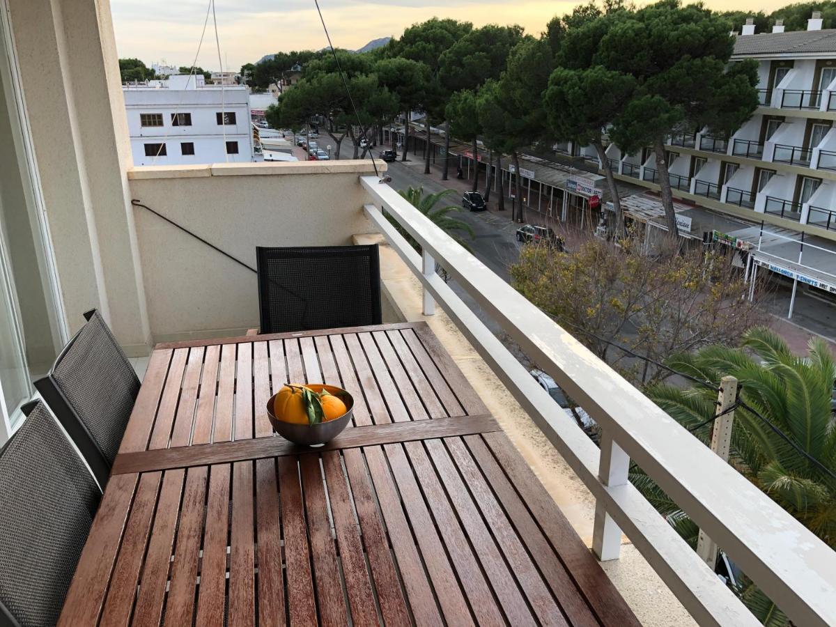 Casa Fontana Apartment Cala Ratjada  Exterior photo