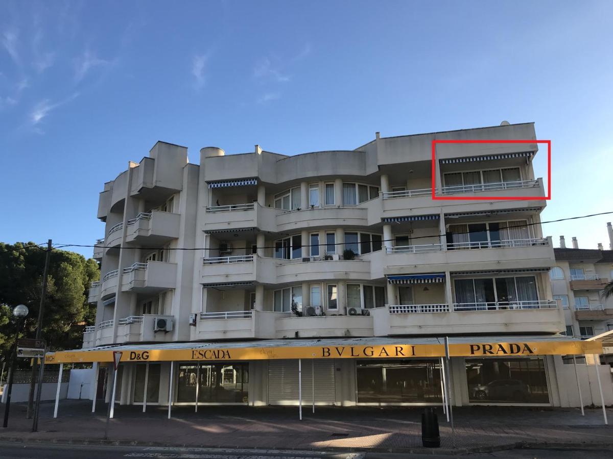 Casa Fontana Apartment Cala Ratjada  Exterior photo